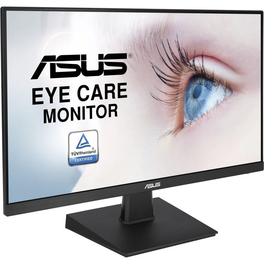 ASUS VA27EHE 27" 16:9 Adaptive-Sync Eye Care IPS LED Monitor - Image 2