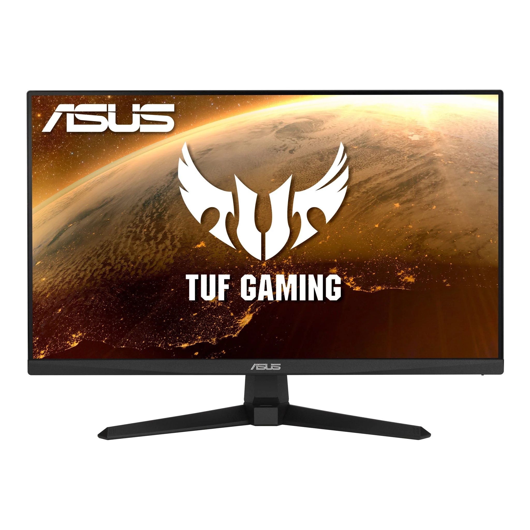 ASUS VG247Q1A TUF 24" Class Full HD Gaming LCD Monitor - 16:9 - Black - Image 2