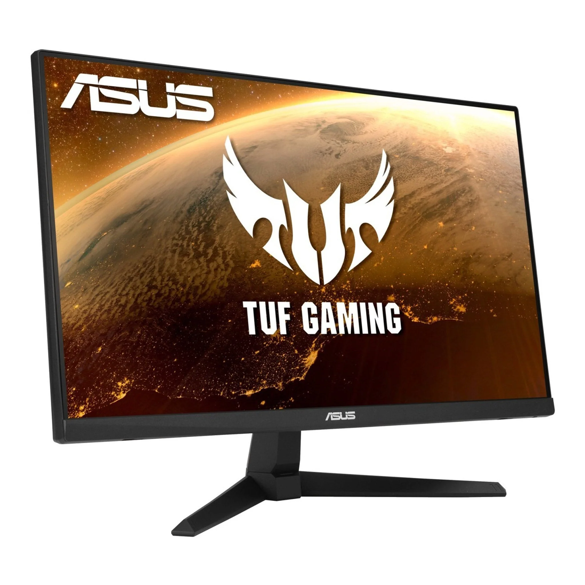 ASUS VG247Q1A TUF 24" Class Full HD Gaming LCD Monitor - 16:9 - Black - Image 3