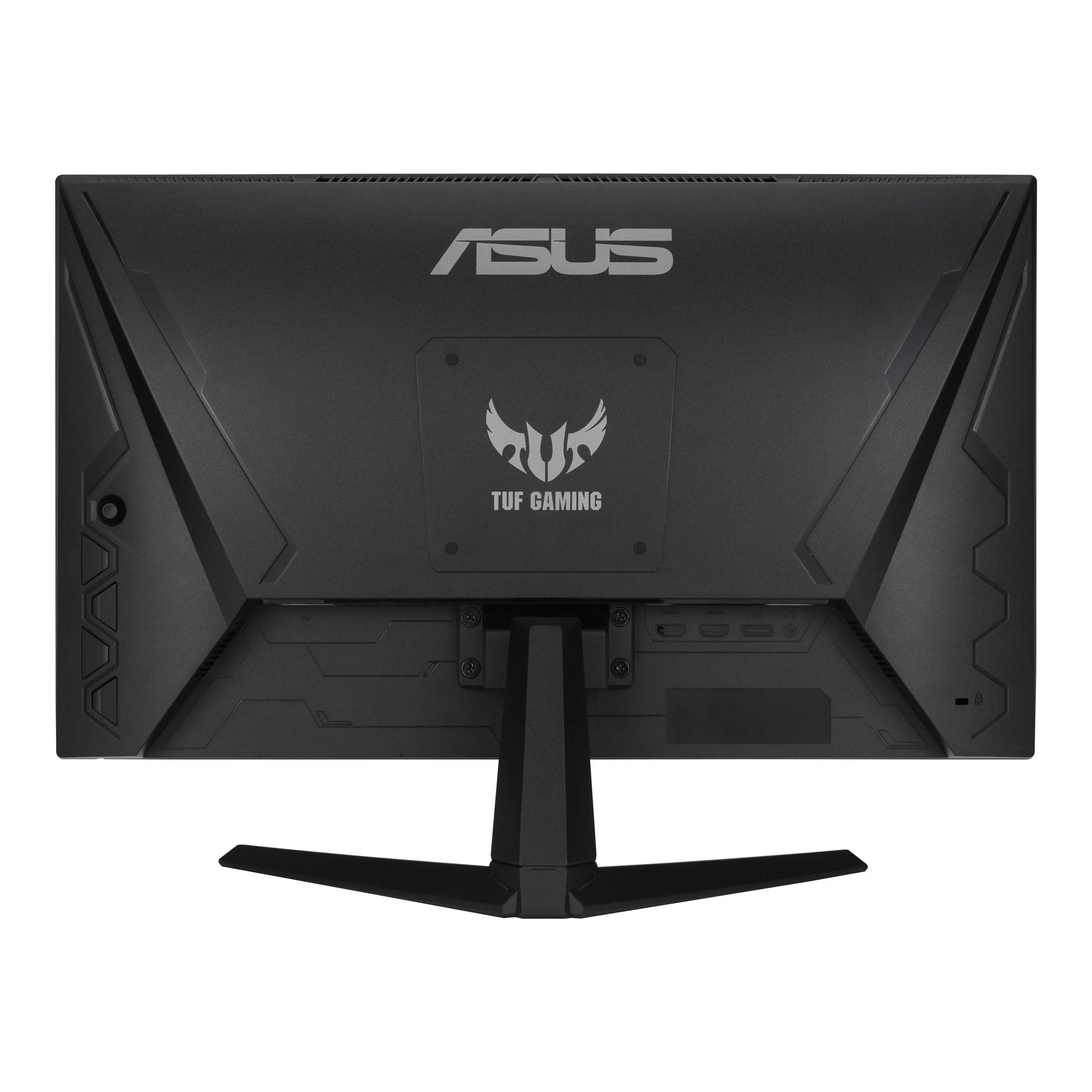 ASUS VG247Q1A TUF 24" Class Full HD Gaming LCD Monitor - 16:9 - Black - Image 4