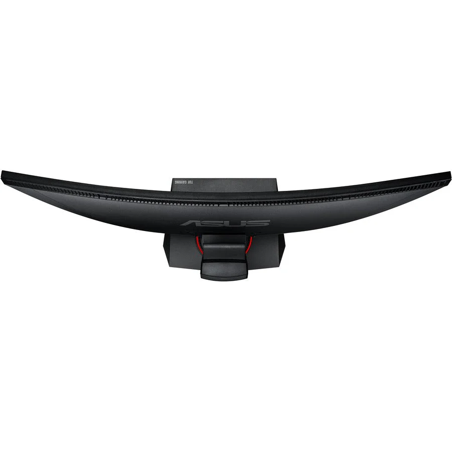 ASUS VG27VQ 27" 1080p Full HD 165Hz 1ms TUF Curved Gaming Monitor with FreeSync and Adaptive-Sync - Image 3