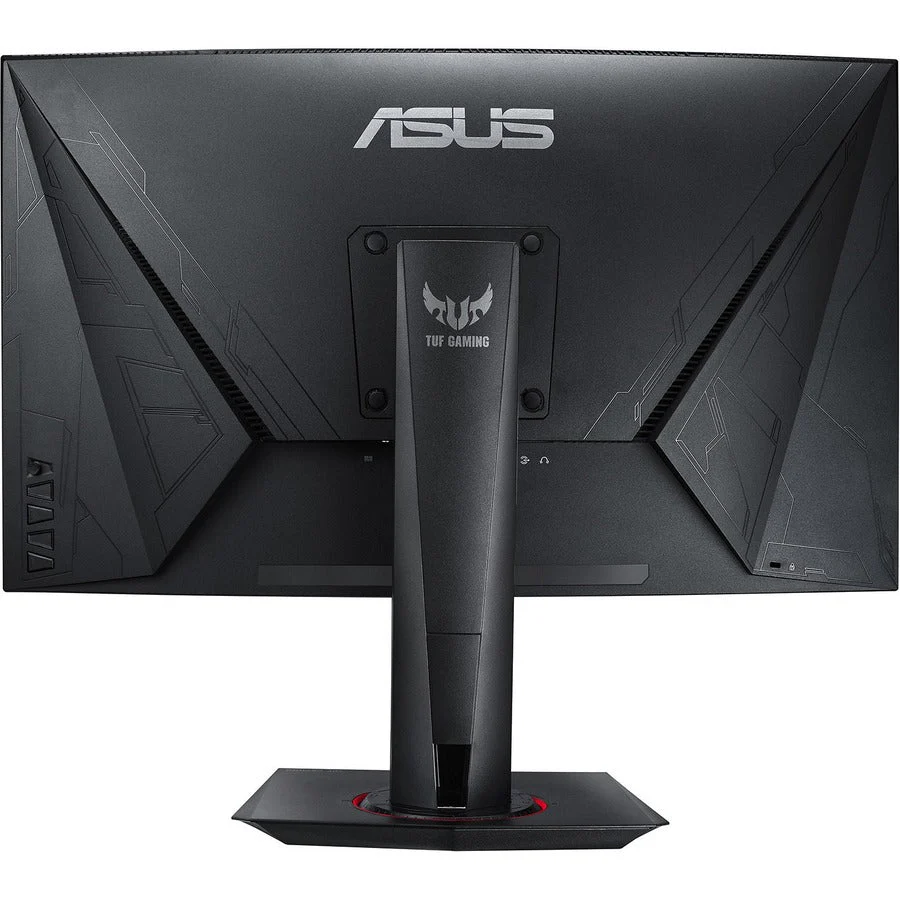ASUS VG27VQ 27" 1080p Full HD 165Hz 1ms TUF Curved Gaming Monitor with FreeSync and Adaptive-Sync - Image 5