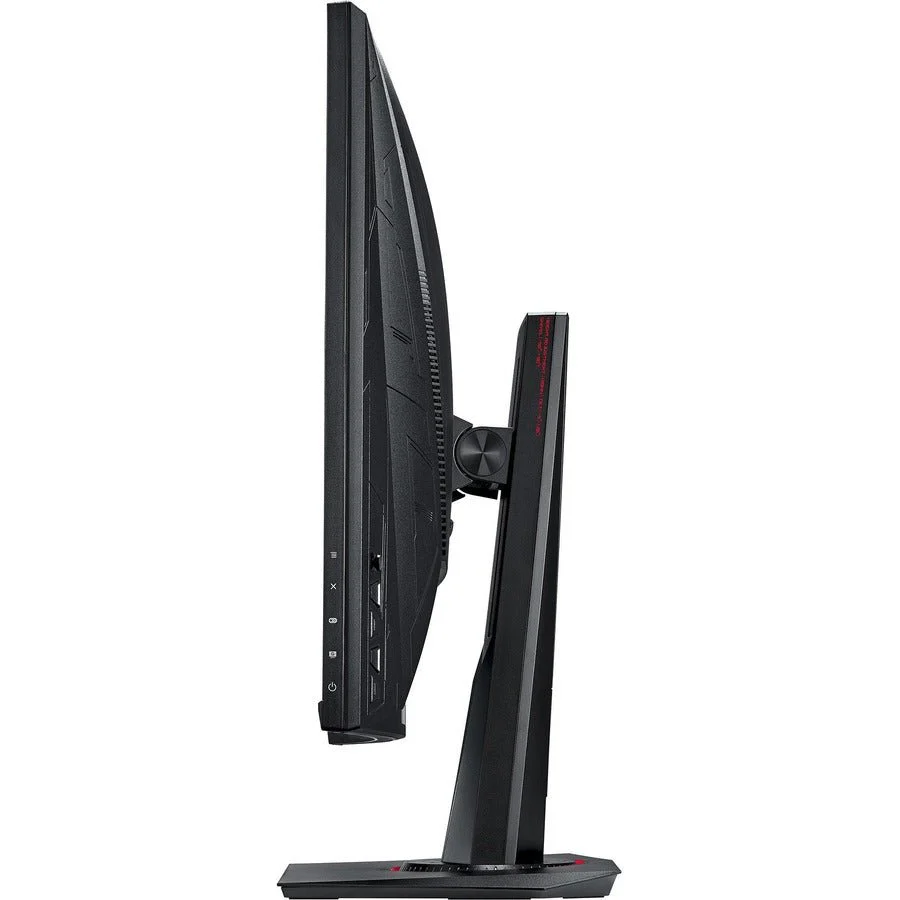 ASUS VG27VQ 27" 1080p Full HD 165Hz 1ms TUF Curved Gaming Monitor with FreeSync and Adaptive-Sync - Image 7
