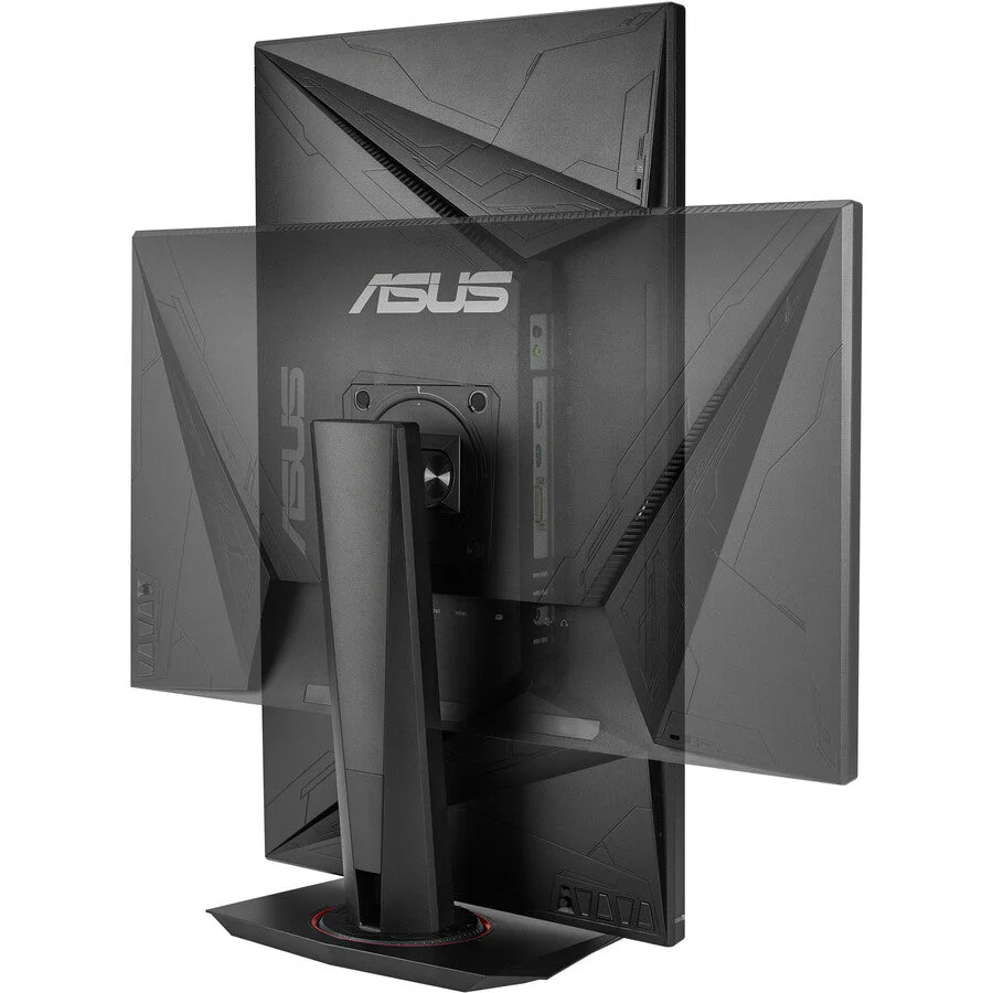 ASUS VG279Q 27 Inch Gaming Monitor - Image 2