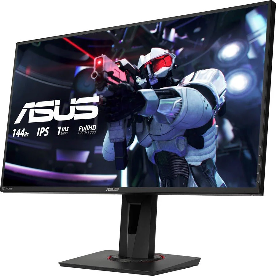 ASUS VG279Q 27 Inch Gaming Monitor - Image 6