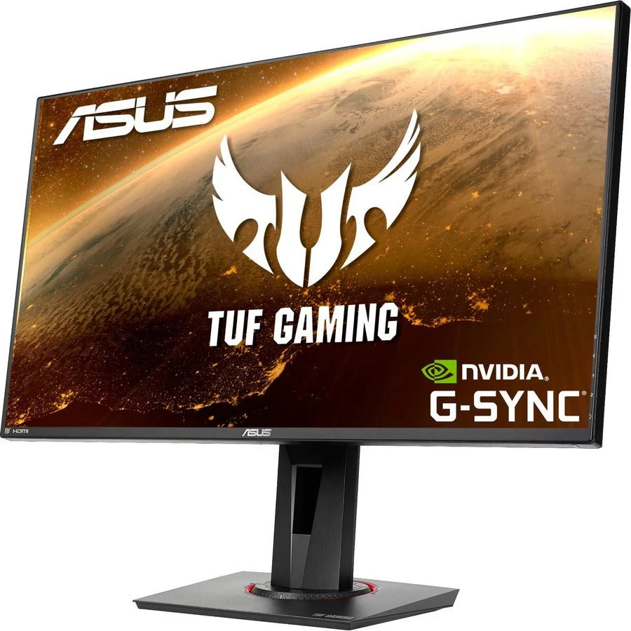 ASUS VG279QM 27" Full HD 16:9 280Hz Adaptive-Sync HDR IPS TUF Gaming Monitor