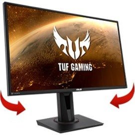 ASUS VG279QM 27" Full HD 16:9 280Hz Adaptive-Sync HDR IPS TUF Gaming Monitor - Image 10
