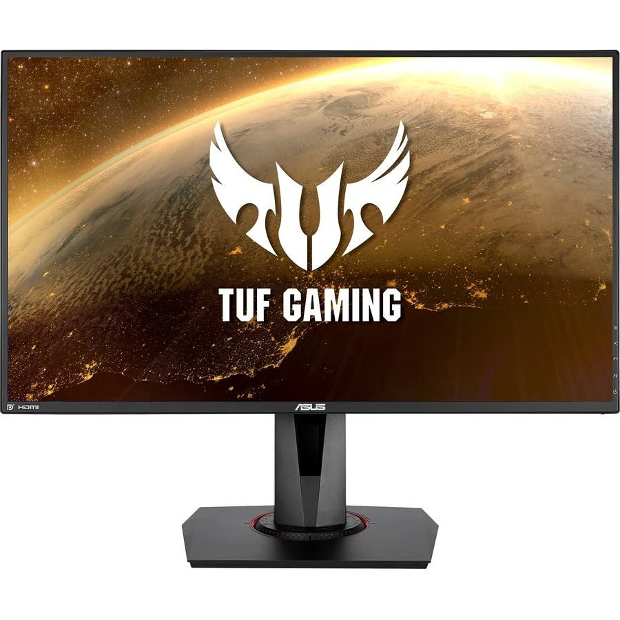 ASUS VG279QM 27" Full HD 16:9 280Hz Adaptive-Sync HDR IPS TUF Gaming Monitor - Image 5