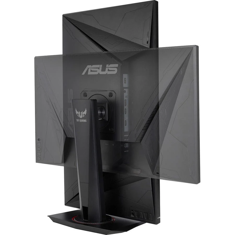 ASUS VG279QM 27" Full HD 16:9 280Hz Adaptive-Sync HDR IPS TUF Gaming Monitor - Image 7