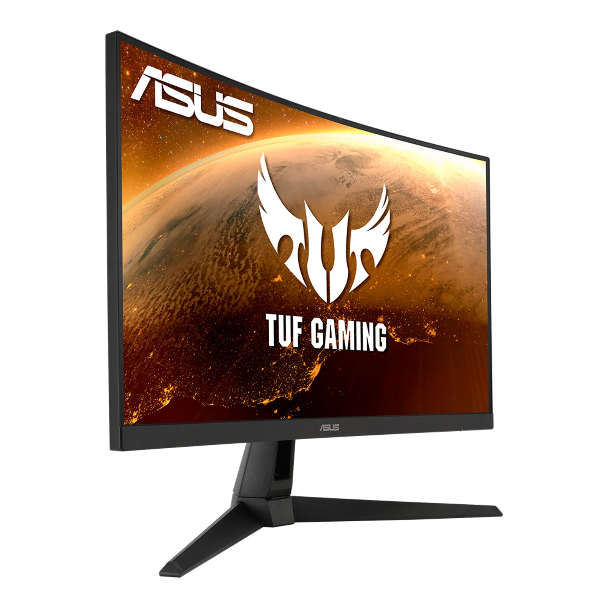 ASUS VG27WQ1B 27" 16:9 1440P HDR Curved TUF Gaming Monitor - Image 3
