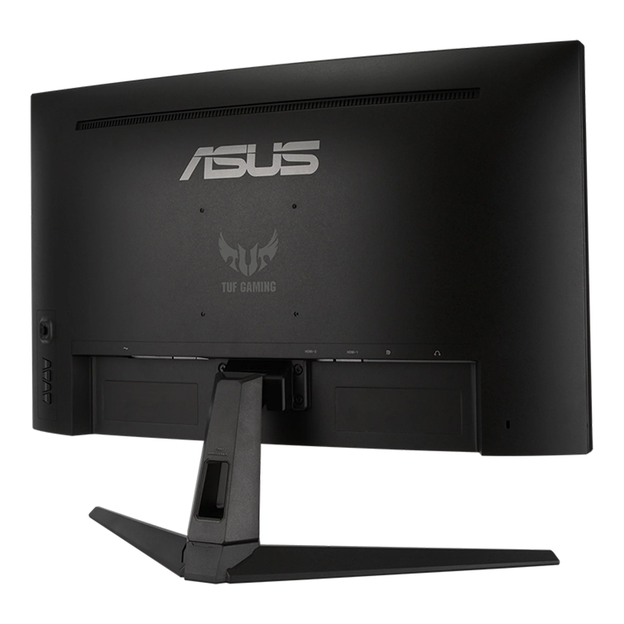 ASUS VG27WQ1B 27" 16:9 1440P HDR Curved TUF Gaming Monitor - Image 4