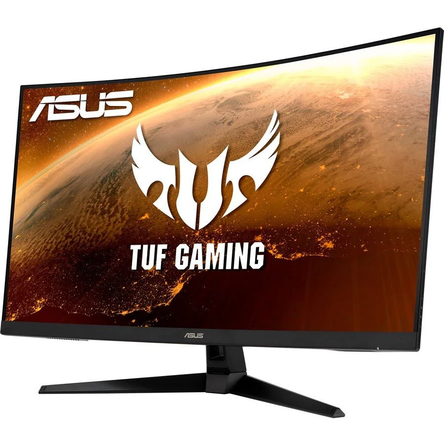 ASUS VG328H1B 31.5 inch Full HD (1920x1080) Curved TUF Gaming Monitor - Image 3