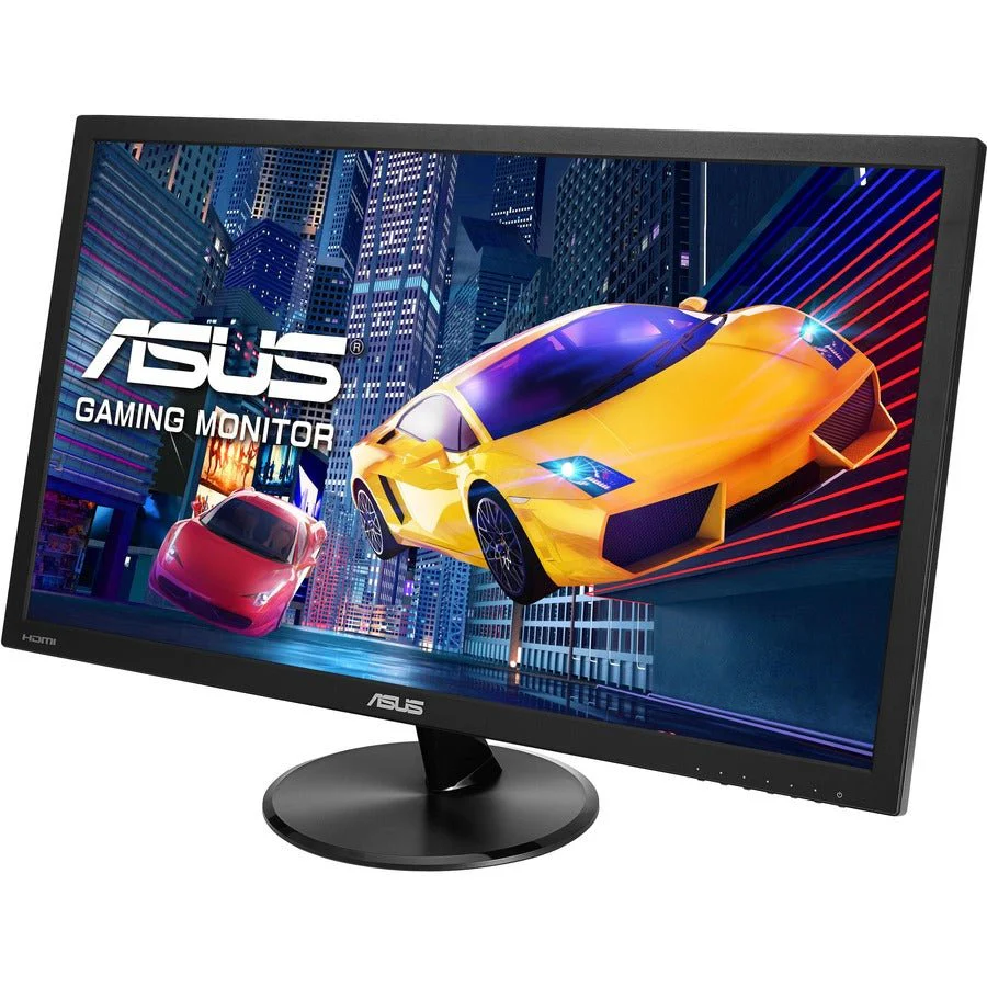ASUS VP228HE 21.5” Full HD 1920x1080 1ms HDMI VGA Eye Care Monitor - Image 2