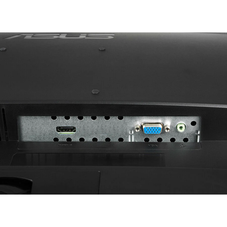ASUS VP228HE 21.5” Full HD 1920x1080 1ms HDMI VGA Eye Care Monitor - Image 3