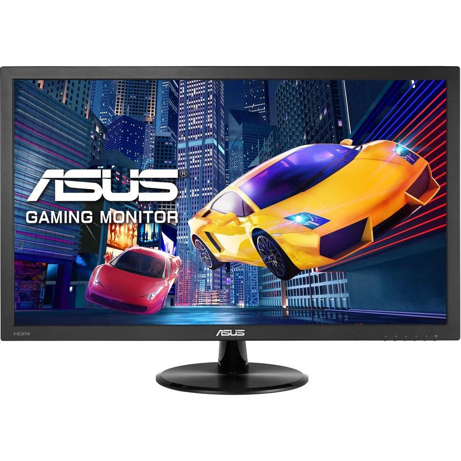 ASUS VP228HE 21.5” Full HD 1920x1080 1ms HDMI VGA Eye Care Monitor - Image 4