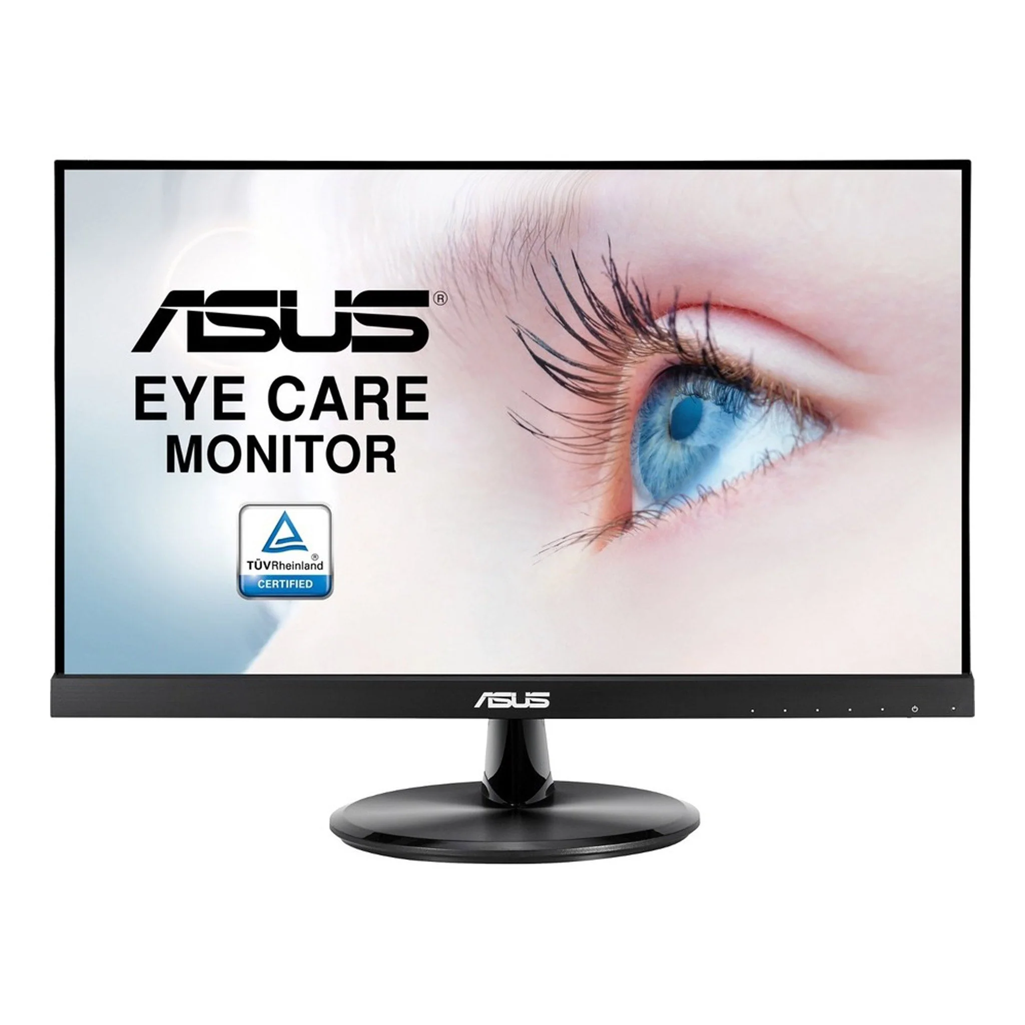 ASUS VP229HE 21.5" FHD 16:9 FreeSync Eye Care IPS Gaming LCD Monitor - Image 2