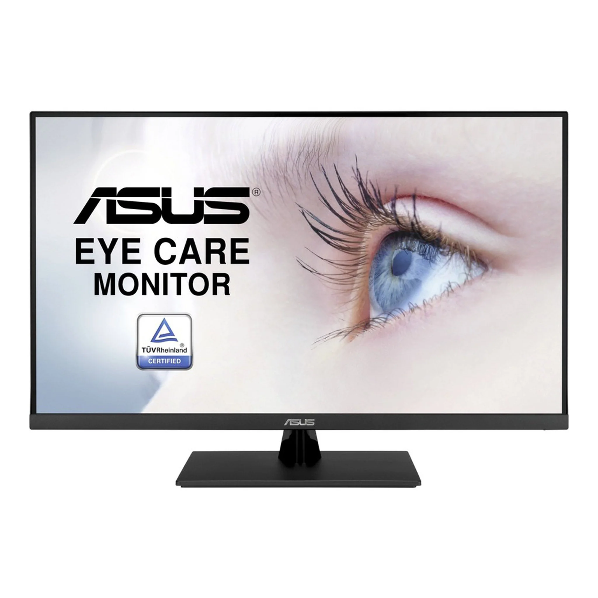 ASUS VP32AQ 31.5" 16:9 WQHD (2560x1440) 75Hz 5ms IPS HDR10 Widescreen LCD Monitor - Image 2