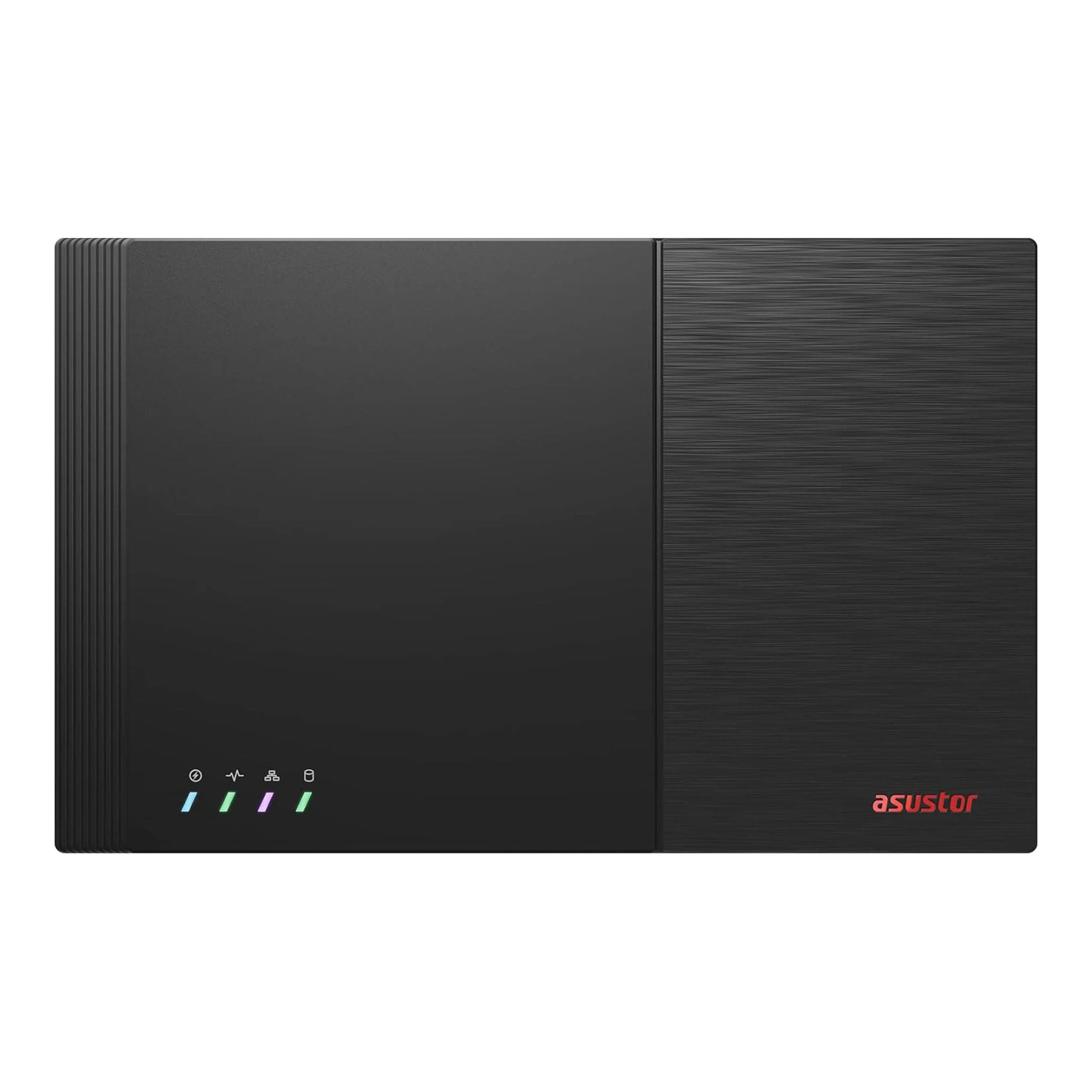 Asustor FS6706T 6 Bay M.2 SSD NAS - 2GHz 4-Core - 4GB DDR4 - Dual 2.5GbE - Image 4