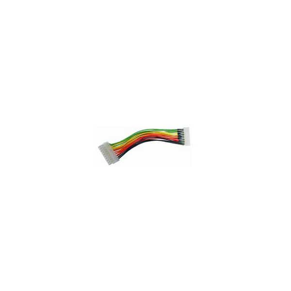 PS-P8/P9 AT Power Supply Extension Cable