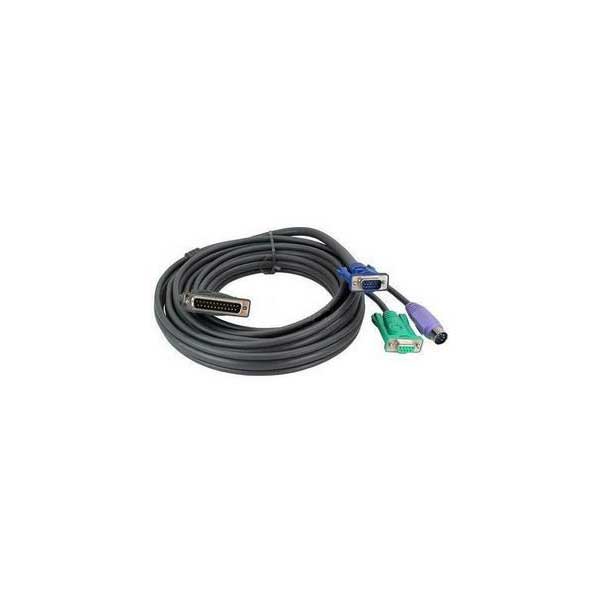 ATEN 2L1603A MasterView Pro AT KVM Extension Cables