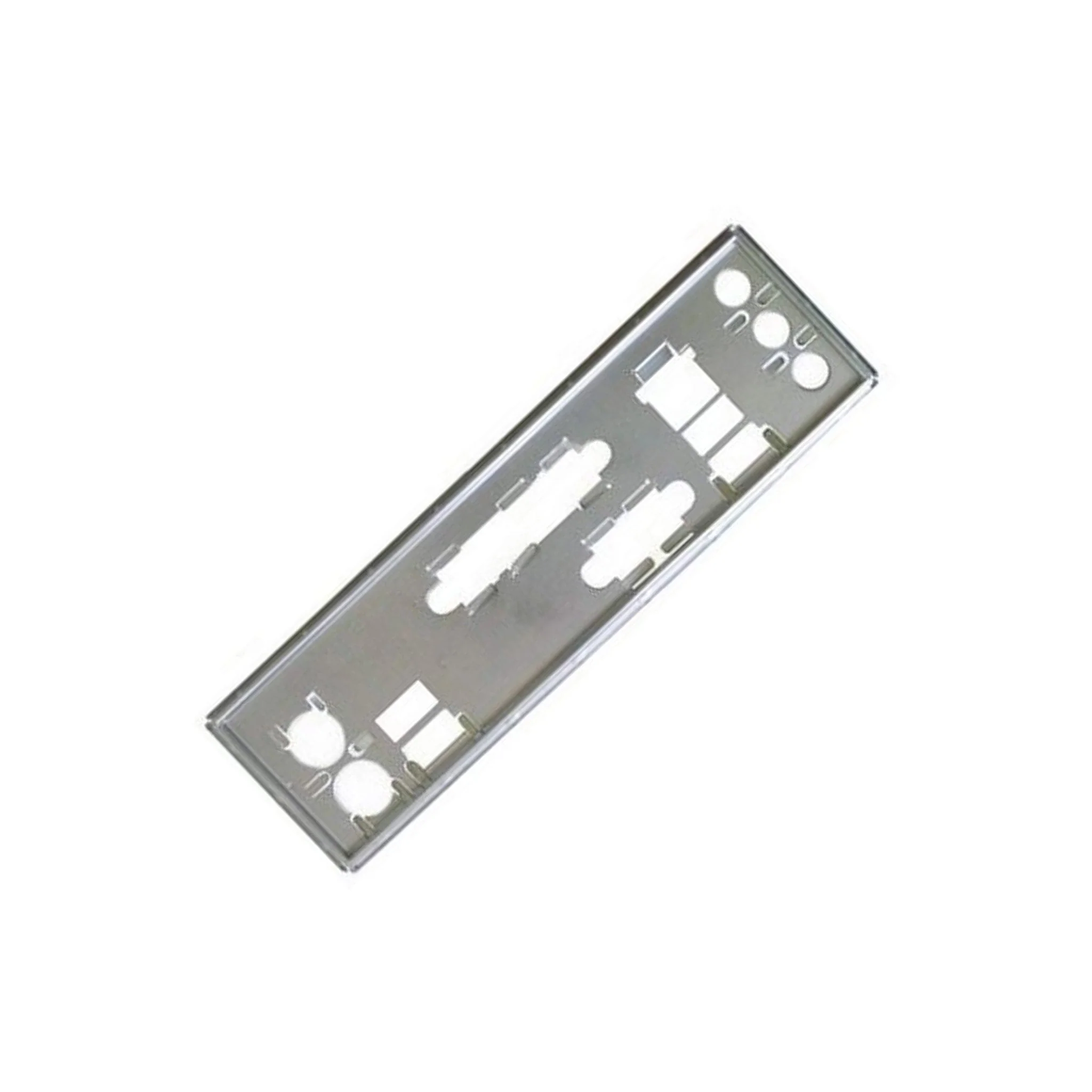 BKT-ATX/S ATX Backplate w/ Audio & Game Ports
