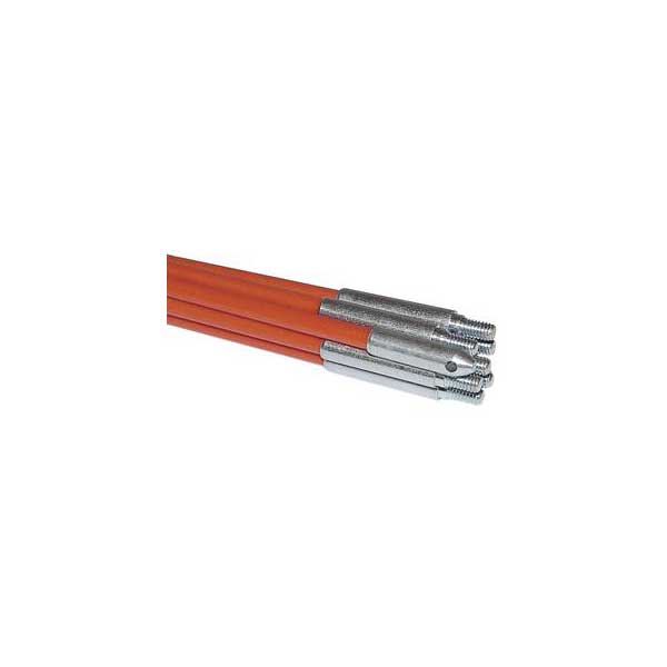 BES FIB208 24' FiberFish II Kit