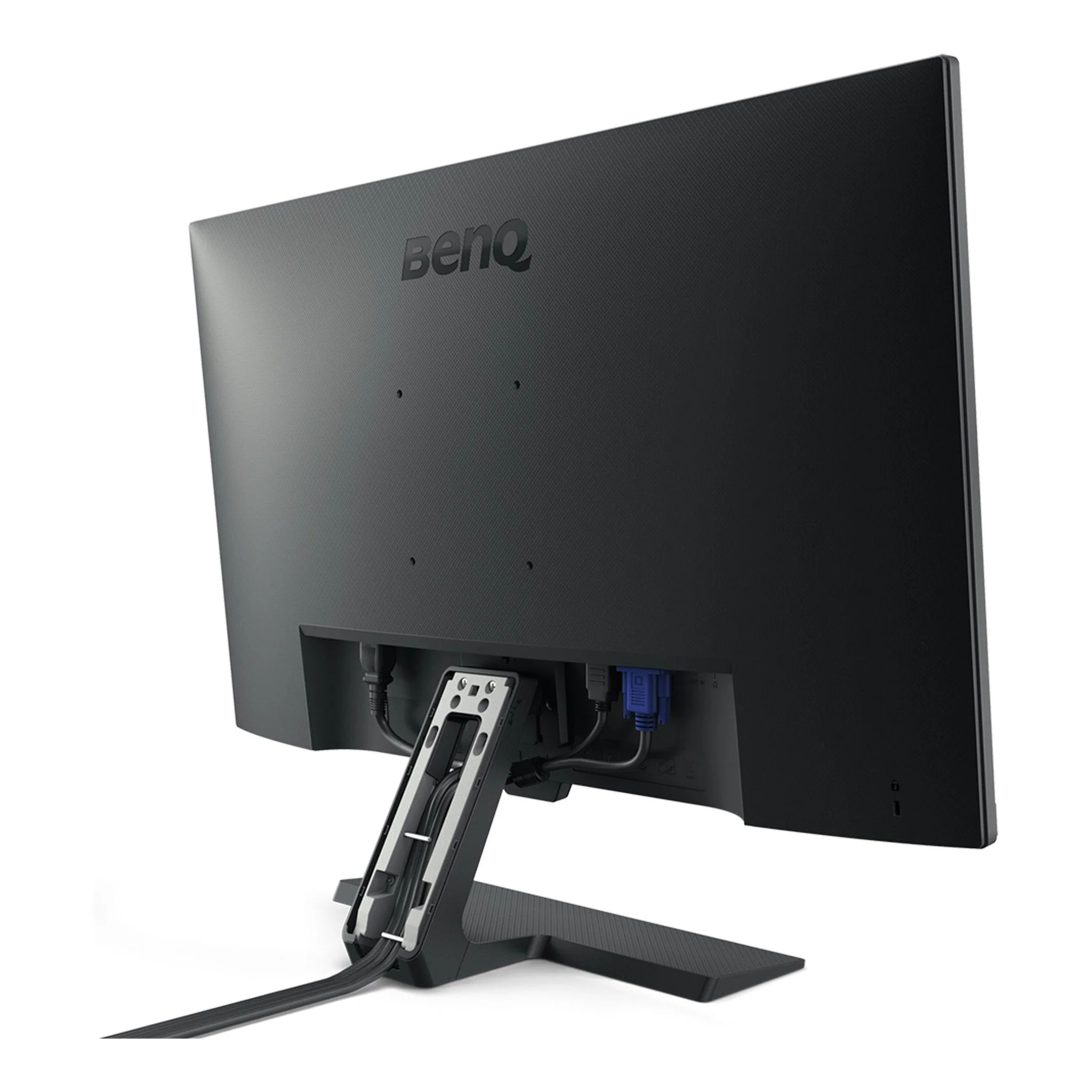 BenQ BL2780 27" FHD 1080p Frameless Eye-Care Business Monitor - Image 8