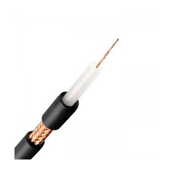 BL. SHLD. 75-OHM CABLE