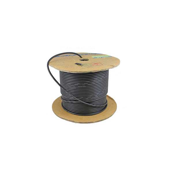 Black Canare Wire