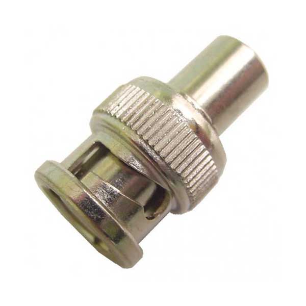 BNC 75 OHM TERM