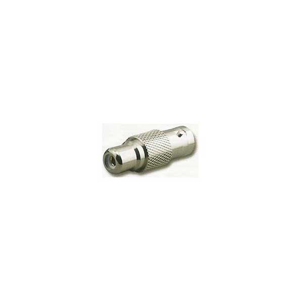 BNC Female to RCA Female Adapter