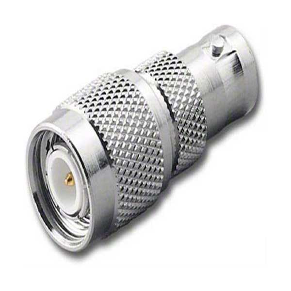 BNC Female To TNC Male Adapter