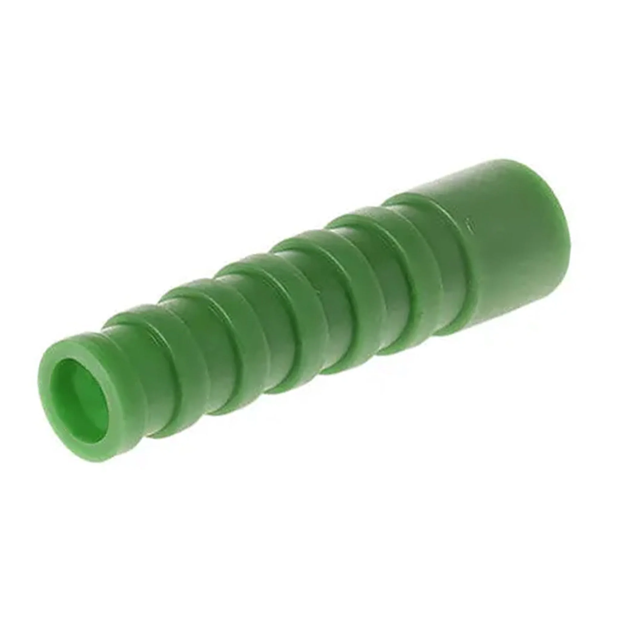 BNC HOODS FOR RG-59  62 GRN