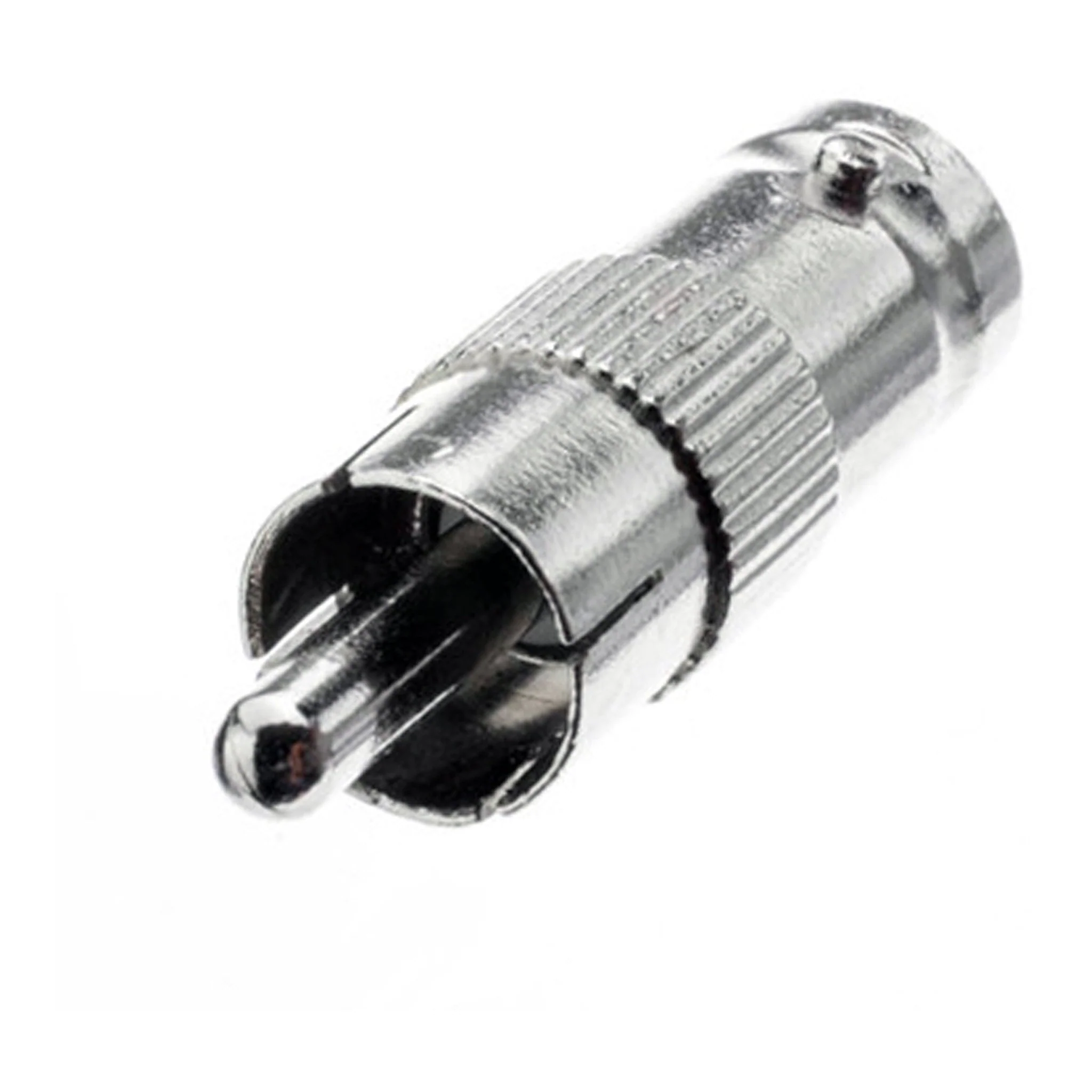 BNC Female to RCA Male Adapter