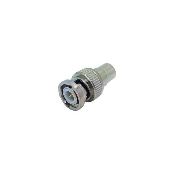 BNC Male TO RCA Female Adapter