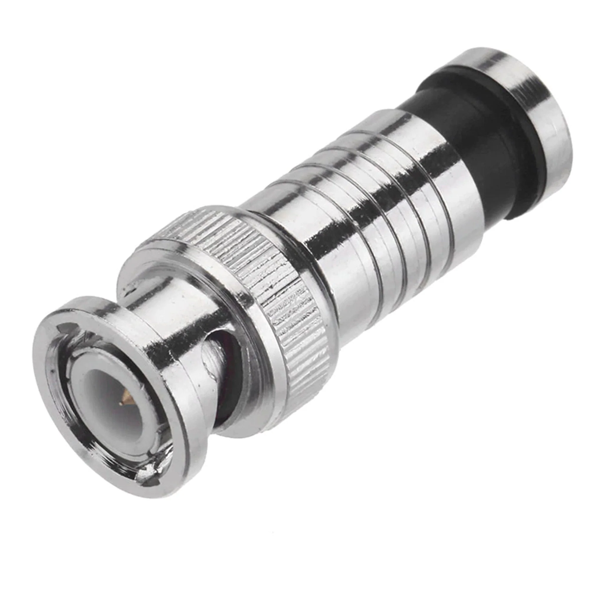 BNC Male Compression Connector for RG-59