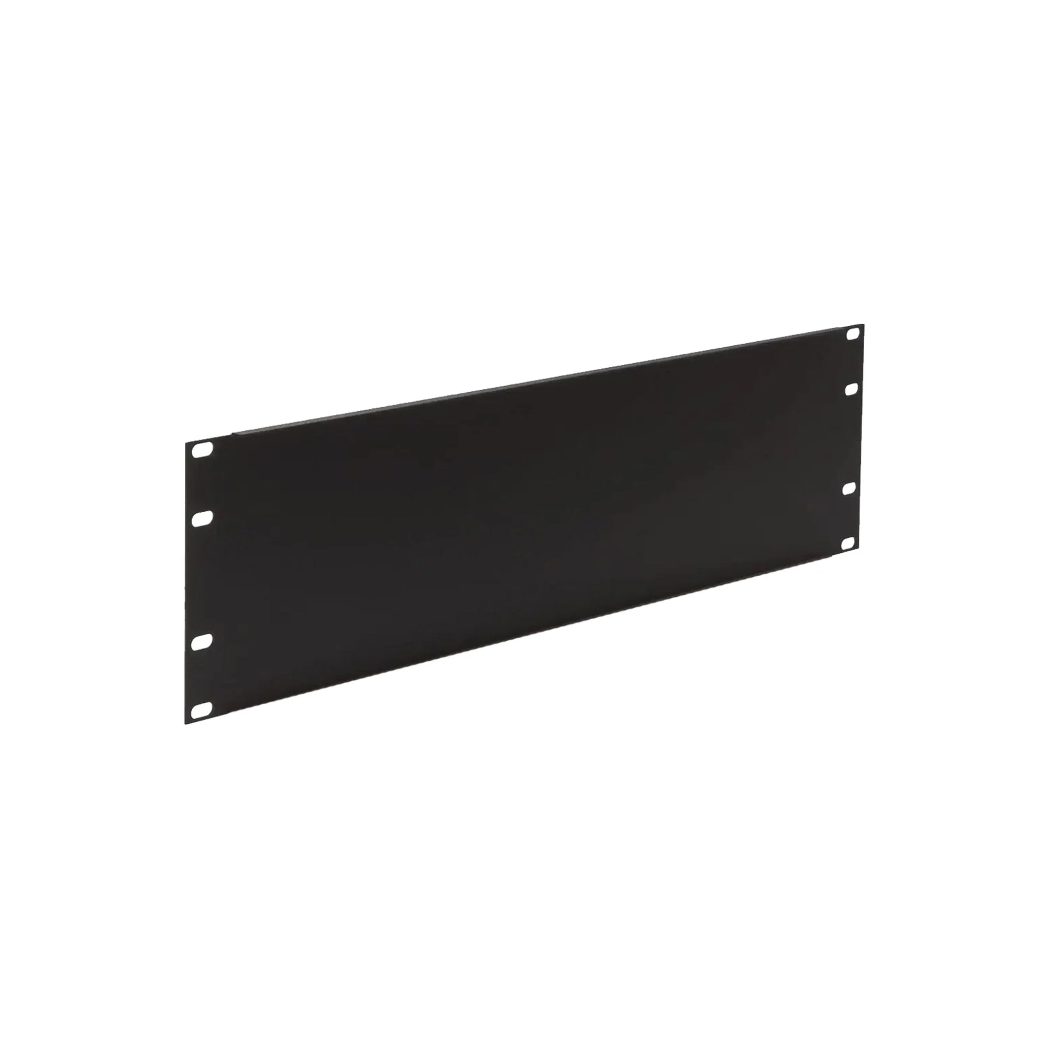 Bright Metal Solutions BFP195U 5U Black Rack Filler Panel