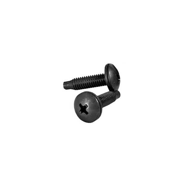 Bright Metal Solutions RRHW1032 10-32 Screws 50 Pack