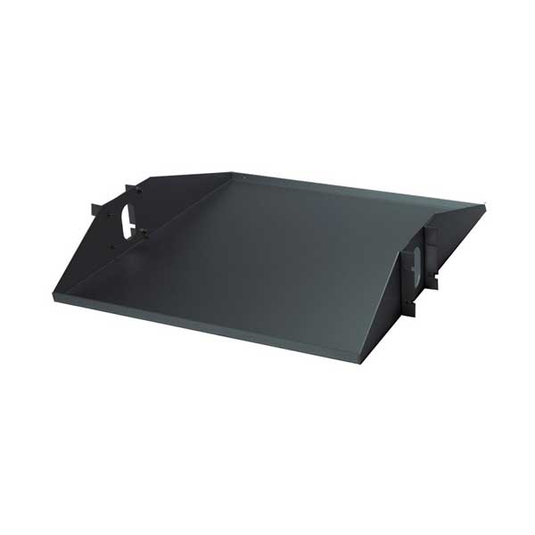 Bright Metal Solutions RRS1919CMS 19" Center Mount Rack Shelf