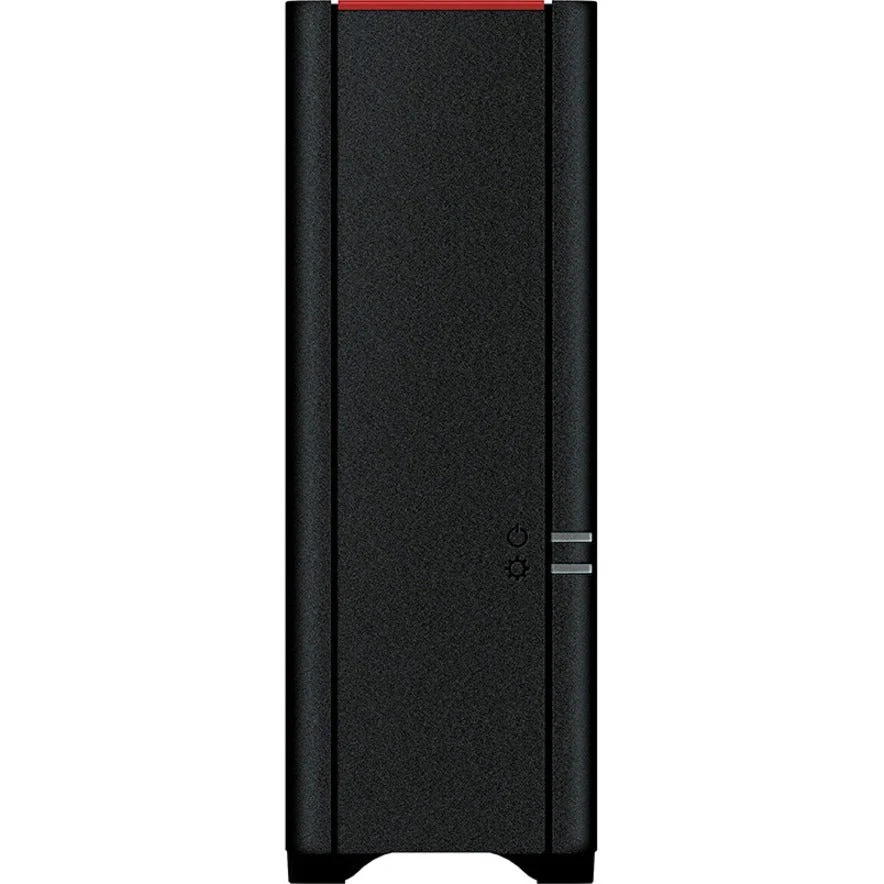 Buffalo LS210D0401 LinkStation 210 4TB Single Drive Bay Personal Cloud Storage - Image 11
