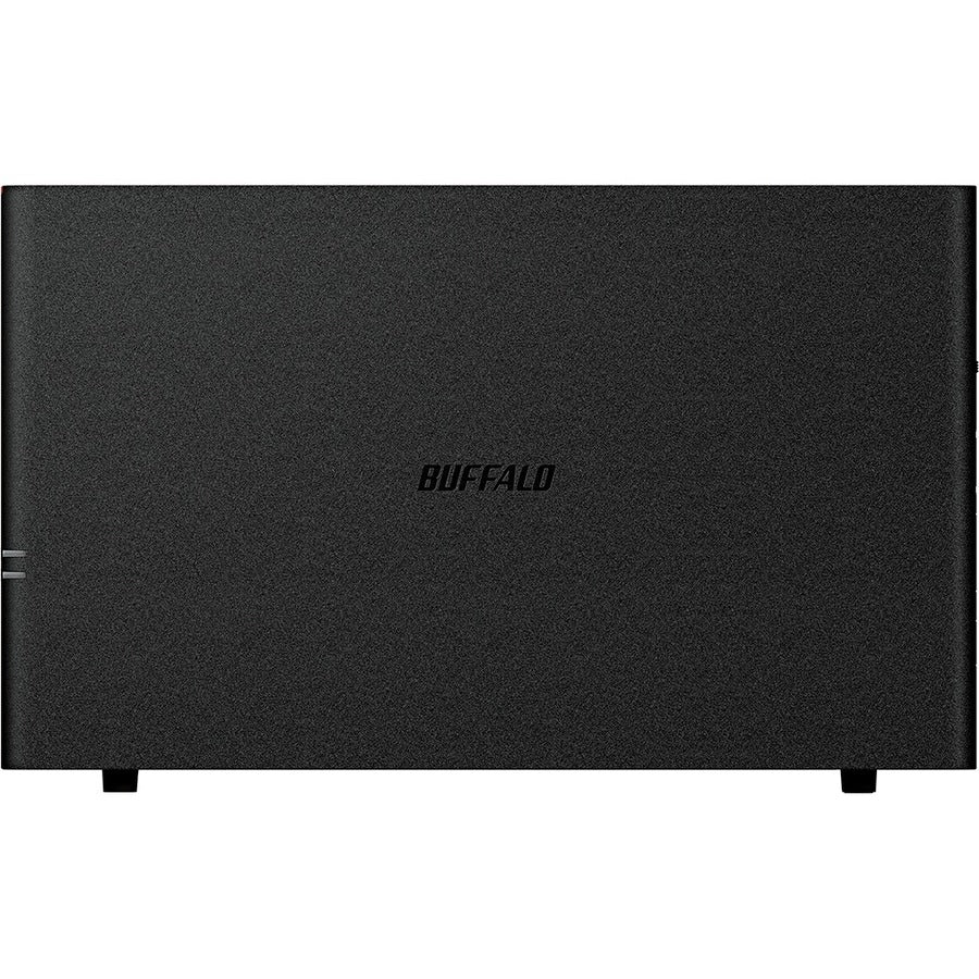 Buffalo LS210D0401 LinkStation 210 4TB Single Drive Bay Personal Cloud Storage - Image 7