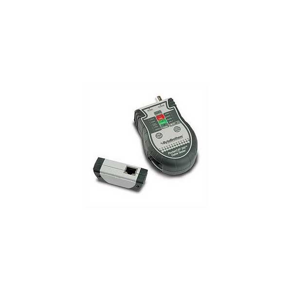 Byte Brothers Pocket RJ45 / Coax Cable Tester