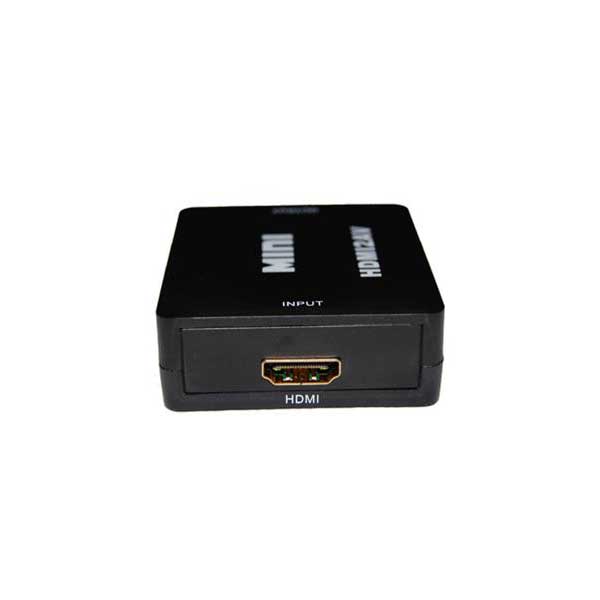 Bytecc HDMI to AV Converter - Image 3