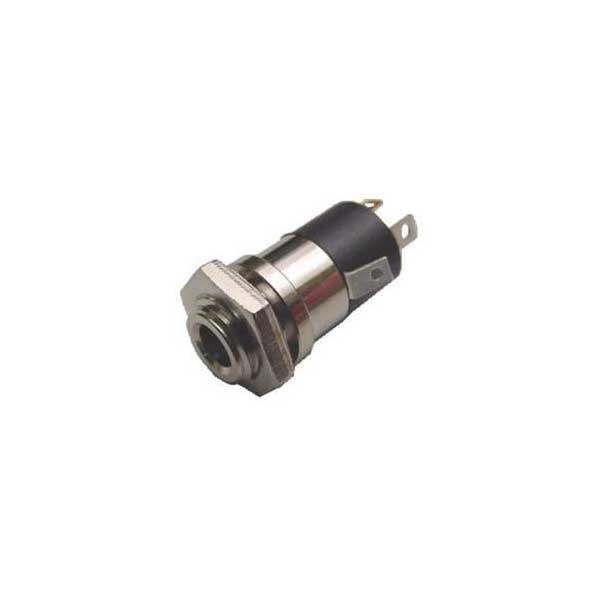 Calrad 30-700A Chassis Mount 4 conductor 3.5mm Stereo Jack