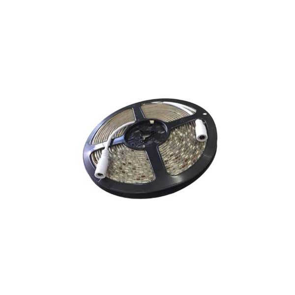 Calrad 5 Meter 3-Chip LED Light Strip (Blue)