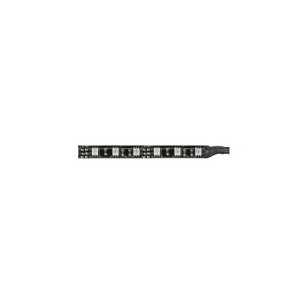 Calrad 5 Meter 3-Chip LED Light Strip (RGB) - Image 2