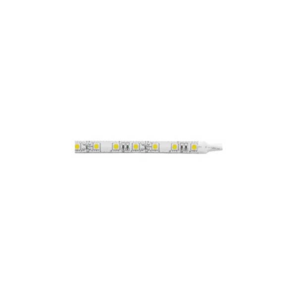 Calrad 5 Meter 3-Chip LED Light Strip (White) - Image 2