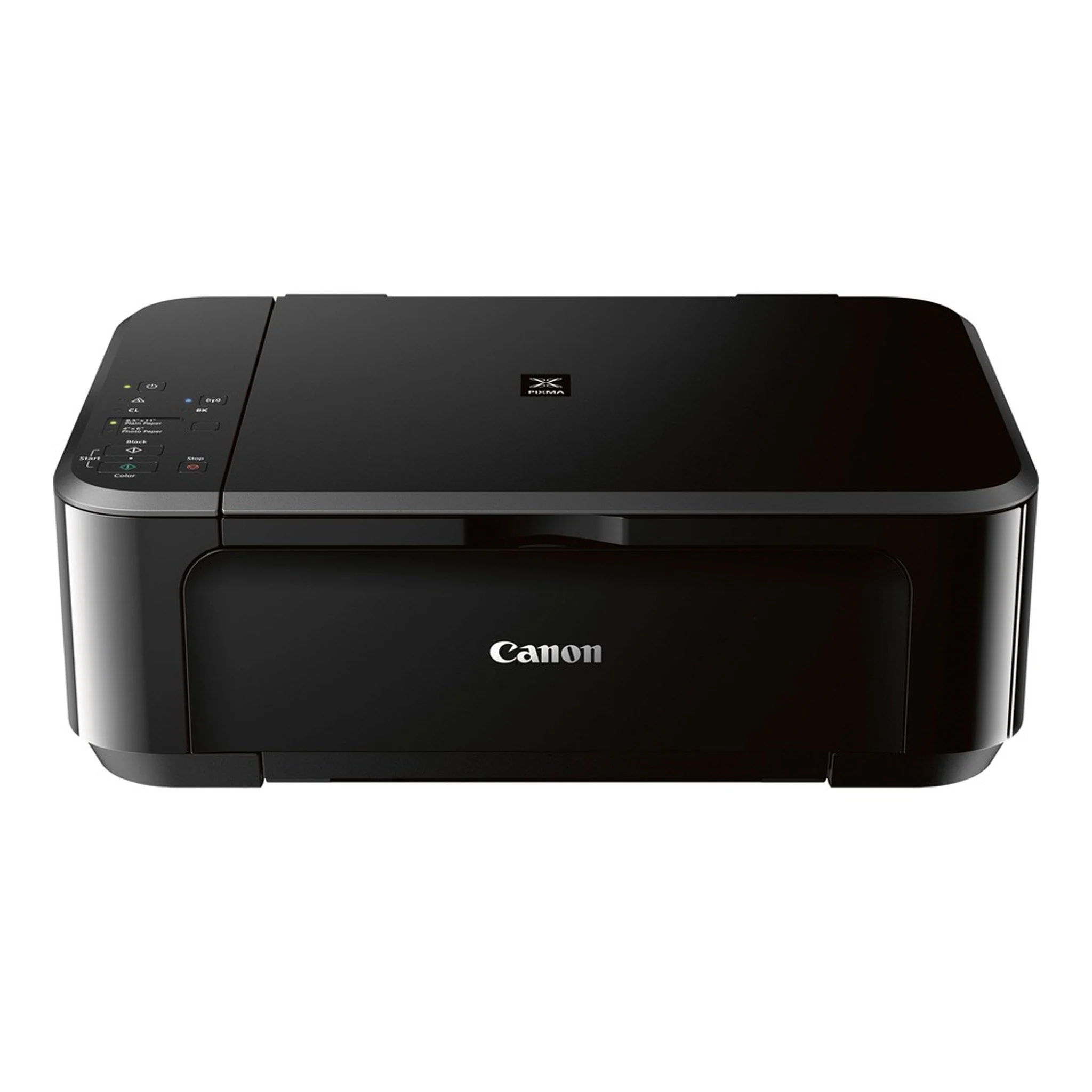 Canon 0515C002 PIXMA MG MG3620 Wireless Inkjet Multifunction Printer - Color - Image 2