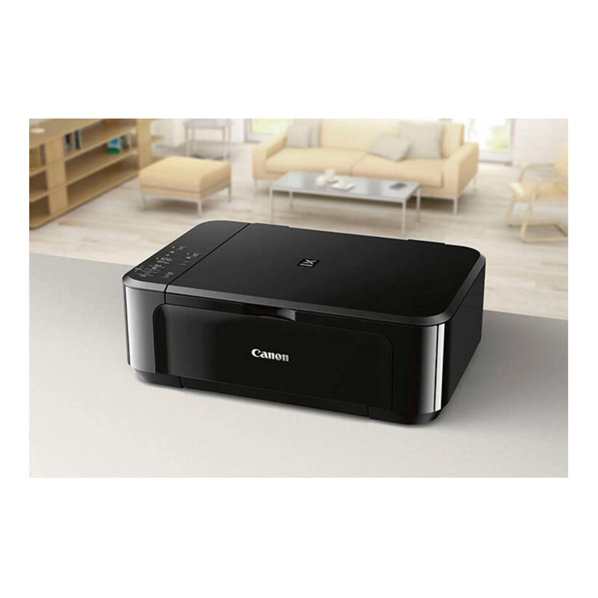 Canon 0515C002 PIXMA MG MG3620 Wireless Inkjet Multifunction Printer - Color - Image 3
