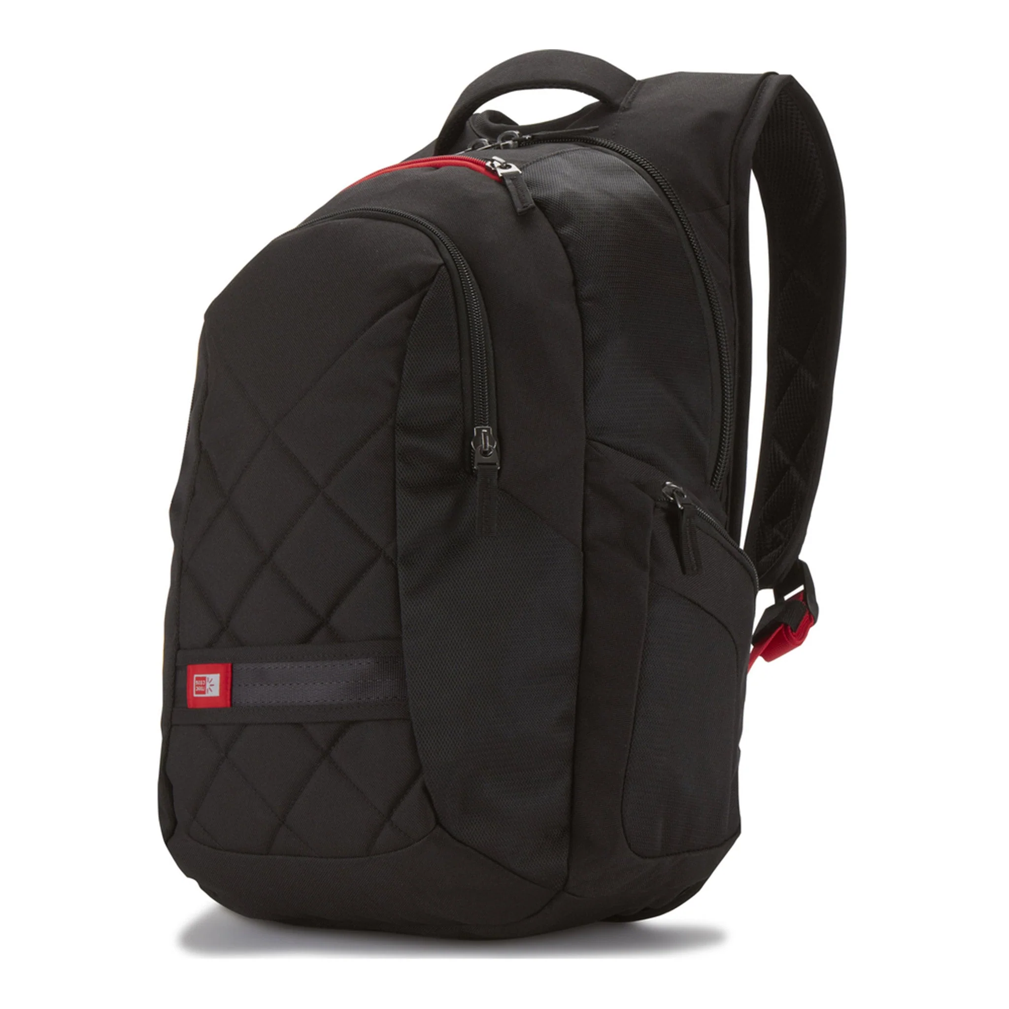 Case Logic 3201268 LBP-116 16" Notebook Carry Case/Backpack - Black